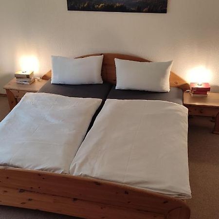 Leimbach Apartment Bad Brueckenau Luaran gambar