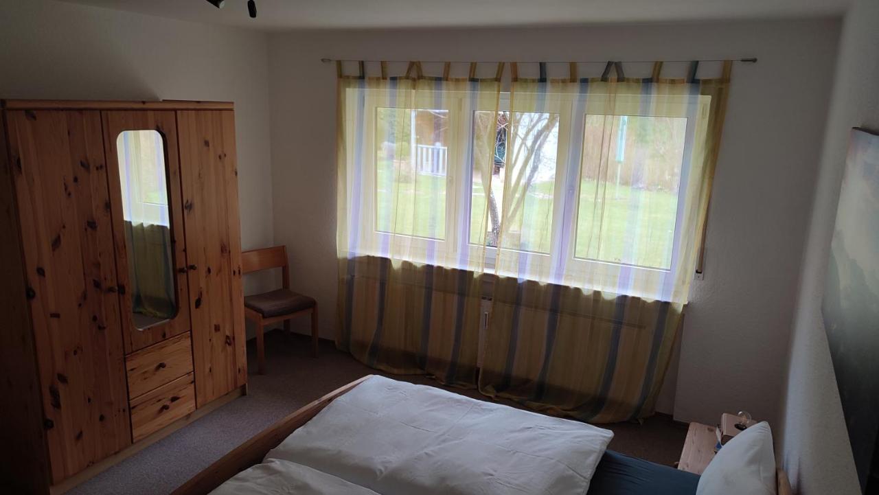 Leimbach Apartment Bad Brueckenau Luaran gambar