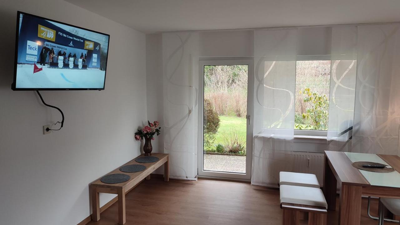 Leimbach Apartment Bad Brueckenau Luaran gambar
