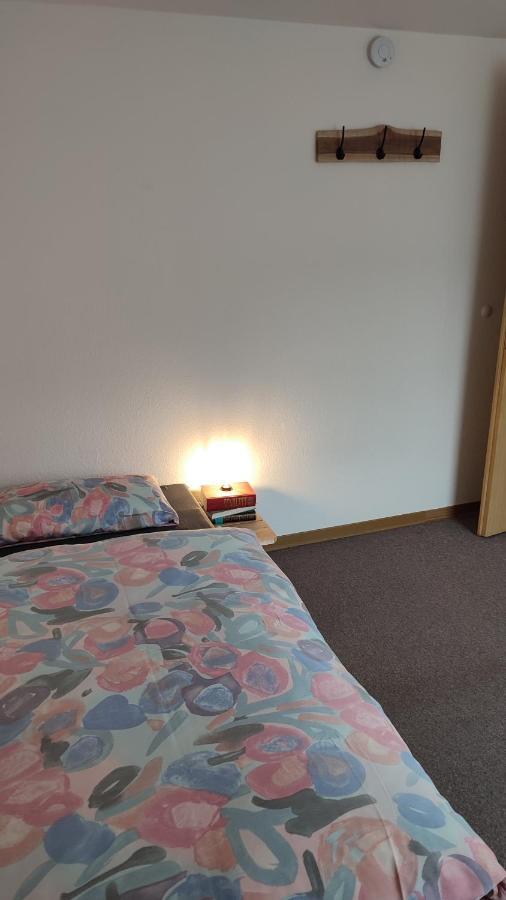 Leimbach Apartment Bad Brueckenau Luaran gambar