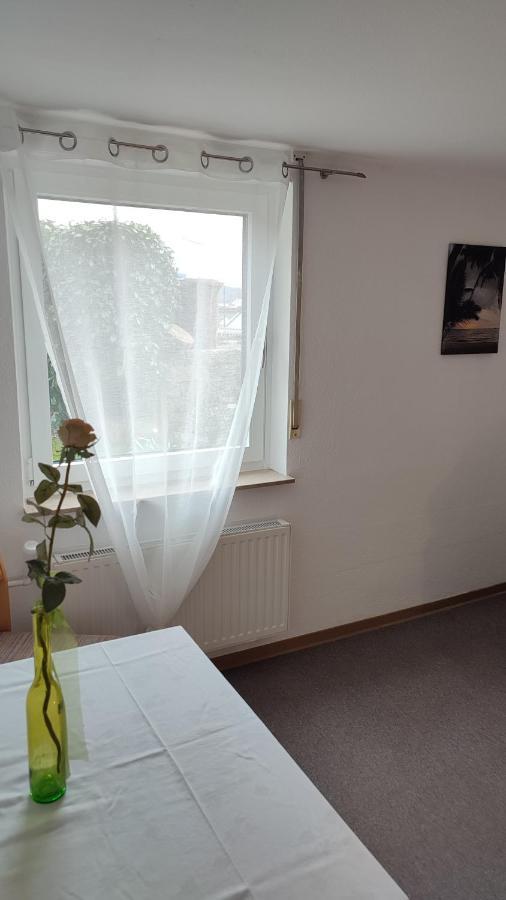 Leimbach Apartment Bad Brueckenau Luaran gambar