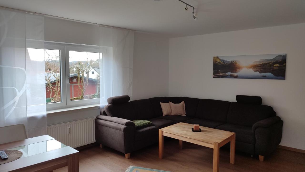 Leimbach Apartment Bad Brueckenau Luaran gambar
