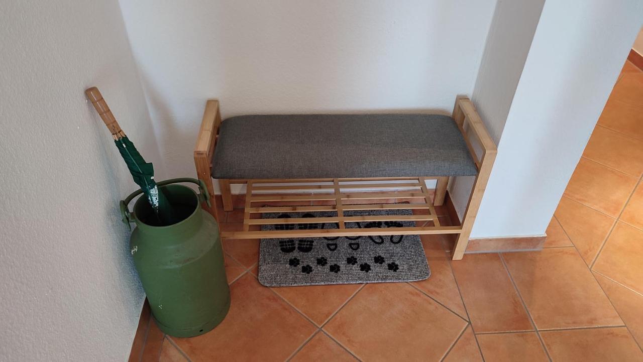 Leimbach Apartment Bad Brueckenau Luaran gambar