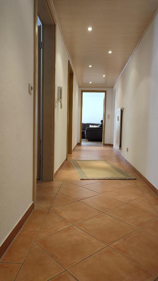 Leimbach Apartment Bad Brueckenau Luaran gambar