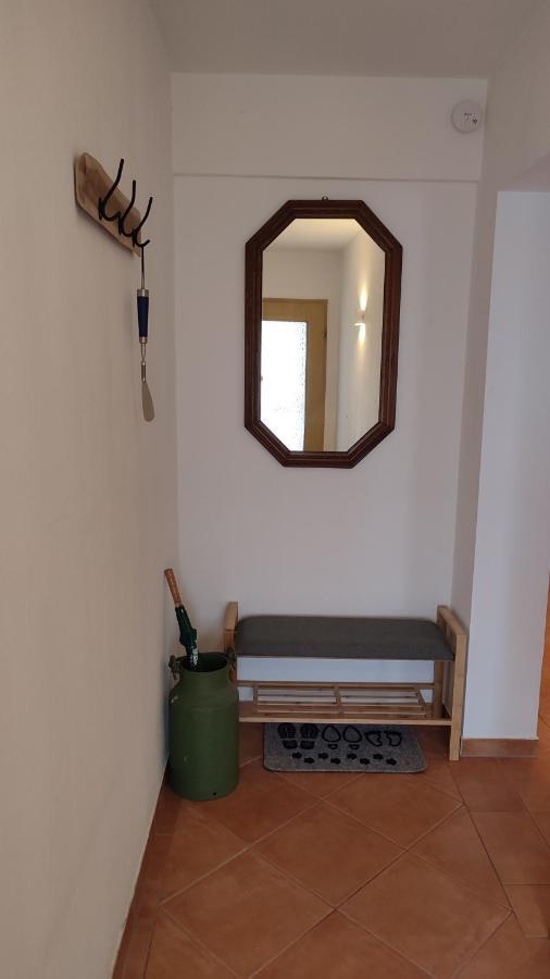 Leimbach Apartment Bad Brueckenau Luaran gambar
