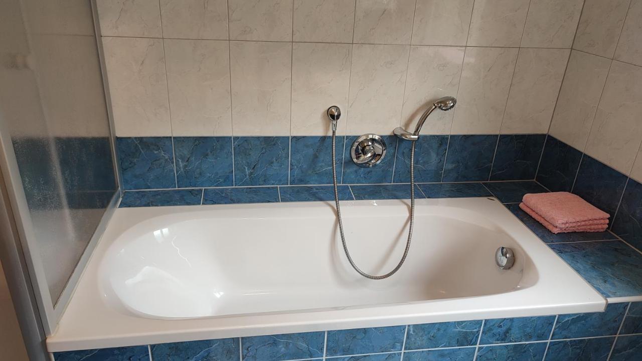 Leimbach Apartment Bad Brueckenau Luaran gambar