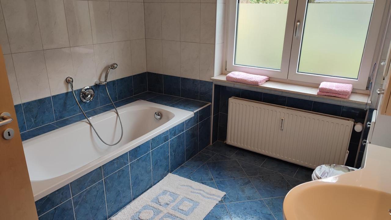 Leimbach Apartment Bad Brueckenau Luaran gambar
