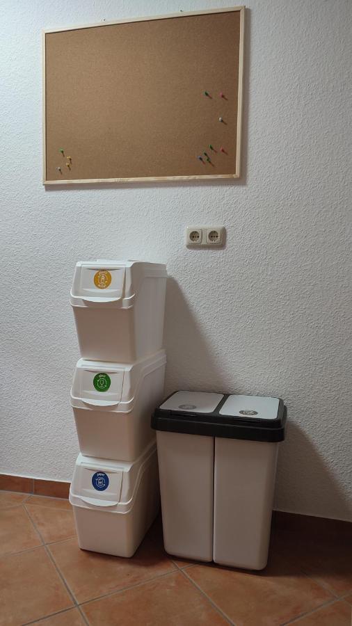 Leimbach Apartment Bad Brueckenau Luaran gambar