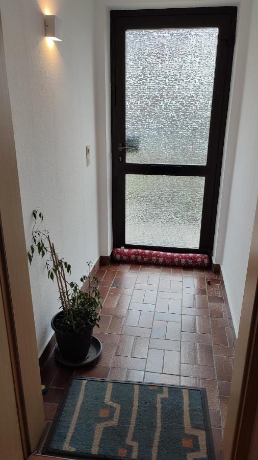 Leimbach Apartment Bad Brueckenau Luaran gambar