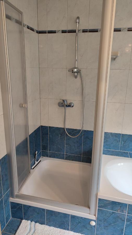 Leimbach Apartment Bad Brueckenau Luaran gambar